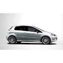Fiat punto evo